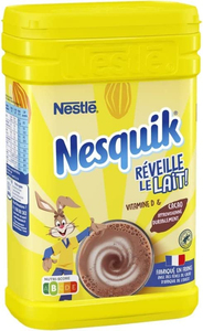 สำหรับเด็กเครื่องดื่มช็อคโกแลต nesquik-พลังงานอร่อยสำหรับการเล่นที่ใช้งาน - Product Image 6