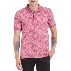 Polos de moda para hombre hechos a pedido Camisas de hombre de alta calidad con un precio al por mayor en logotipos personalizados - Product Image 1