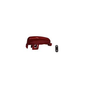 ปุ่มเบรคมือสำหรับ Opel mokka-สีแดง - Product Image 1
