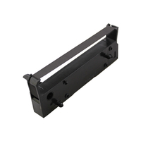 Cartucho de cinta de impresora Dot ERC27 compatible con TM-U290 TM295 TM290II U295 M250 TX290 TX-3000 TX5000 TX6000