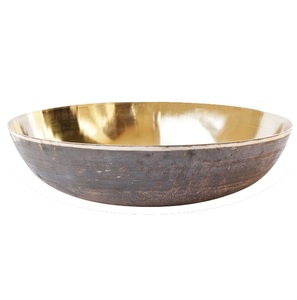 Fabricant de bols chantants en bronze avec la série Origin MADE IN INDIA pour la thérapie sonore de yoga de méditation - Product Image 4