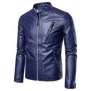 OEM personalizado chaquetas de los hombres 100% Original de moda genuina ropa de invierno chaquetas de los hombres precio asequible fabricación chaqueta para hombres - Product Image 5