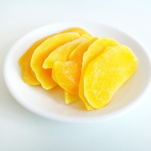 Cubos de Mango Congelados Sabor Tropical Dulce y Jugoso Cubos de Mango Congelados Perfectos para Bebidas de Batidos y Mezcla de Postres Congelados - Product Image 3