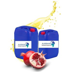 Aceite portador de semillas de granada - Product Image 2