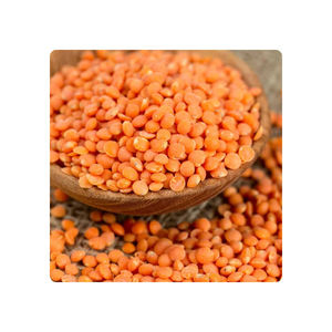 Prix les plus bas Masoor Dal avec qualité supérieure et emballage de taille personnalisée naturelle 100% lentilles rouges Masoor Dal à vendre - Product Image 6