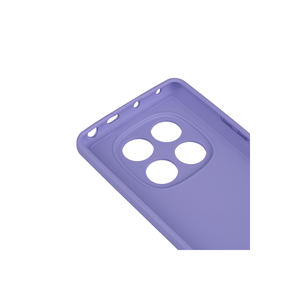 Joiecreatif เคสซิลิโคนแบบพอดีบางพิเศษสำหรับ redmi Note 14 Pro 4G และ14 PLUS เคสโทรศัพท์มือถือมีสไตล์ - Product Image 3