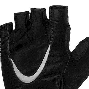 Guantes de Ciclismo de alta calidad con logotipo personalizado de alto fabricante, precio barato, el mejor Material, guantes de Ciclismo de medio dedo - Product Image 4