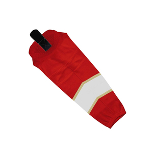 Chaussettes de hockey sur glace à séchage rapide de conception professionnelle Chaussettes de hockey sur glace sur mesure de qualité supérieure pour adultes - Product Image 6