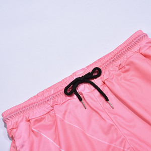 Ensemble deux pièces à imprimé hawaïen pour hommes, chemise d'été, short, vêtements de plage, vêtements de vacances, tenues pour hommes, été 2024 - Product Image 5