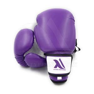 Nouvelle arrivée Gants de boxe de protection des mains meilleure qualité Gants de boxe Vente en ligne Gants de boxe - Product Image 3