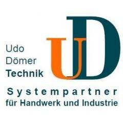 Dömer Technik logo