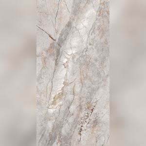 Azulejos de Porcelana Vitrificada de Alto Brillo Cristalino de 600x1200 mm para Espacios Sofisticados que Exigen Elegancia y Funcionalidad - Product Image 1