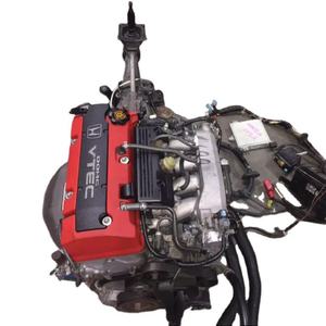 เครื่องยนต์ F20c สมบูรณ์ VTEC Accord CRV K24A 3.5 K20A - Product Image 1