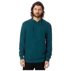Venta al por mayor Sudadera con capucha personalizada PC590H Port & Company Performance Fleece Pullover Sudadera con capucha - Product Image 4