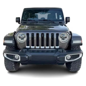 Sử dụng 2022 j_eep w_rangler Un L I m i t E D S A H A r A 4DR SUV 4WD rất sạch sẽ hiệu suất cao sử dụng xe - Product Image 1