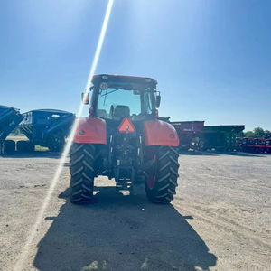 Tractores KUBOTA M7-154 DELUXE de 100 HP a 174 HP en Venta - Product Image 6