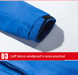 Conjuntos personalizados para hombre Chándal de nailon ligero Pantalones cortos cortavientos Hermoso estilo para el invierno 100% Algodón - Product Image 5