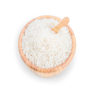 ARROZ DE GRANO LARGO PARBOLADO IRRI 6. 5% BROKENQ UALITY 100% SORTEXED Y DOBLE PULIDOR - Product Image 3