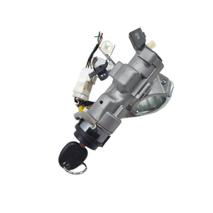 สวิตช์กุญแจสตาร์ทพร้อมกุญแจ KIA Picanto 3rd Series 81910-1Y000 G3LA เบนซิน 1000 (11>16) - Product Image 1
