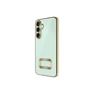 Étui en silicone premium ATA Omega Edition pour Samsung Galaxy A35, anti-traces de doigts, finition givrée, avec logo visible, protection de l'appareil photo - Product Image 6