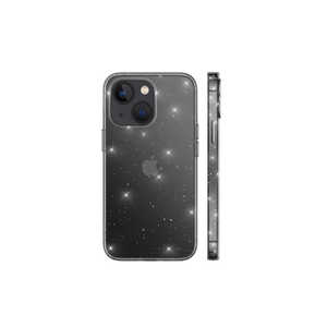 Funda Protectora de Silicona Negra Premium de la Serie SAFA Vixy de Netzy para iPhone 13 Mini, One Plus Nord CE 5G y One Plus 10 Pro - Product Image 1