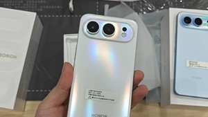 Smartphone 5G Honor 500 Pro 512 Go 12 Go RAM double SIM 6,55 pouces 200 MP Snapdragon 8 Elite 8000 mAh avec appareil photo – Meilleures ventes - Product Image 4