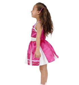 Wholesale Eco-Friendly Cheerleading Costume <b>Customized</b> Cheer Dress Skirt Top Rhinestones High Quality Uniform Trend All Seasons - Product Image 3