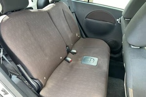 MITSU-BISHI I-MI-EV ES 2012 - Product Image 5