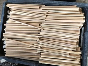 หลอดผลิตจากไม้ก๊อก ปริมาณมาก สามารถนํากลับมาใช้ใหม่ได้หลายครั้ง เป็นที่นิยมสําหรับคนมากมาย 2024 - Product Image 6