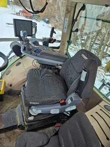 Prix pas cher 2019 FENDT 939 VARIO TRACTEUR - Product Image 4