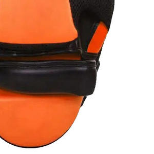 Coussinets de mise au point pour hommes et équipement manuel respirant Logo personnalisé Coussinets d'entraînement pour mise au point - Product Image 5