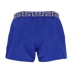 Ropa de playa con logotipo personalizado para hombre, ropa de playa de secado rápido de verano, pantalones cortos de baño, bañadores para hombre, pantalones cortos blancos para hombre - Product Image 6