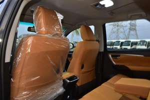 TOYOTA FORTUNER 2023 - Product Image 5