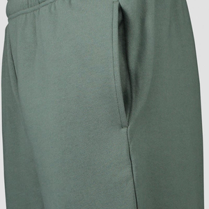 Pantalones Deportivos Casuales para Hombre, Cintura Media, Transpirables, de Secado Rápido, Tejido de Punto Suave, Pantalones de Entrenamiento, Estilo Urbano Premium - Product Image 4