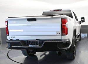 1GC4KNEY8SF206979 2025 Camioneta de Trabajo Pesado 4x4 6.6L V8 401hp Bajo Kilometraje - Product Image 5