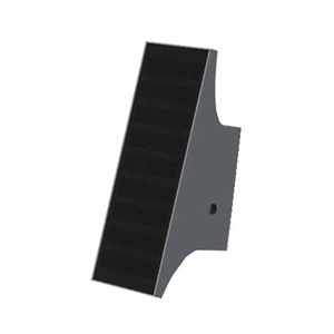 ArchiRay LED Luz de pared solar para exteriores IP65 La mejor calidad Más brillante Buen precio Alto rendimiento ahorro de energía Patio Jardín - Product Image 1