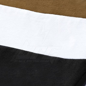 Produit chaud à séchage rapide T-shirts pour hommes grande taille en stock T-shirts pour hommes T-shirts pour hommes sur mesure - Product Image 6