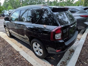 2014 Jeep Compass Deporte - Product Image 5