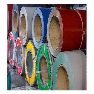 Las mejores bobinas de acero PPGL superiores duraderas de acero galvanizado fabricadas en Vietnam Soluciones versátiles para aplicaciones industriales - Product Image 5