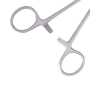Pinzas de Acero Inoxidable Profesionales para Extracción de Alambres, Herramientas Quirúrgicas Ortopédicas, Fuente de Alimentación Manual, Certificación CE, Clase I Médica 1 - Product Image 4