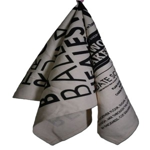 Paño de Cocina de Algodón Orgánico Ecológico de Diseño Personalizado, Secado Rápido, Tejido, Hipoalergénico, para Uso Diario en el Hogar, Duradero y Transpirable - Product Image 6