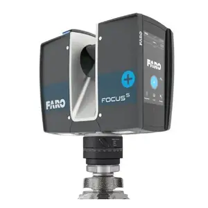 Лучший продавец FARO Focus S150 Plus 3D лазерный сканер