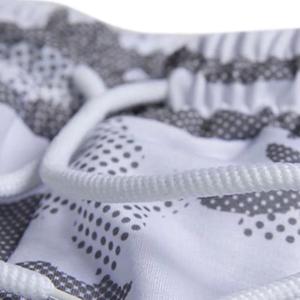 Gran oferta de pantalones cortos de entrenamiento ajustados para gimnasio de secado rápido 2 en 1 de doble cubierta, pantalones cortos de camuflaje para hombre, pantalones cortos de Fitness, Aduana de bienvenida - Product Image 6