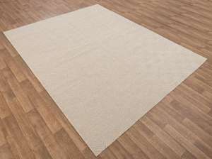 Vente chaude Jacquard Design Durable Résistant Aux Taches Tissé À La Main Polypropylène PET Tapis D'extérieur À La Main Motif Géométrique Tapis De Patio - Product Image 2