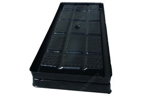 Piège à colle en plastique pour souris et termites, pour la maison et le bureau, avec planche adhésive répulsive pour rongeurs - Product Image 4