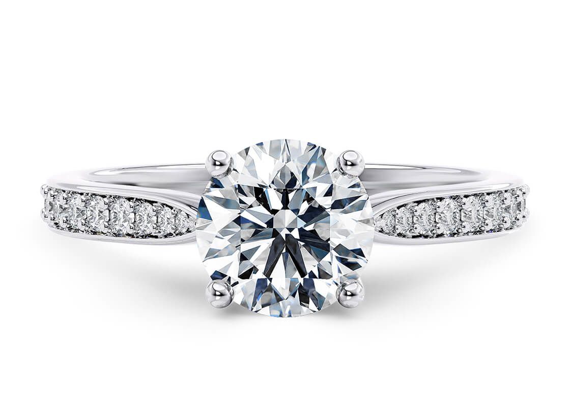 ไวท์โกลด์