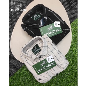 Full Sleeve Cotton <b>Men</b> <b>Shirt</b> <b>With</b> Modern Fit And Soft Texture Designed For Comfort And Style In Every Season And Occasion - Product Image 4