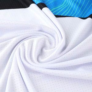 Conjunto de Camiseta y Pantalones Cortos de Tenis Transpirables, Ecológicos y de Secado Rápido, Personalizados para Verano, Nueva Calidad Superior, Uniformes de Tenis al Por Mayor OEM - Product Image 6