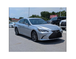 Certificado 2023 Lexus ES 350-Envío disponible - Product Image 3