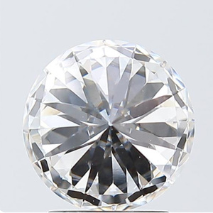 Aj Retail BRR_CVD_31 Diamante Cultivado en Laboratorio, Corte Brillante Redondo, 2.26 Quilates, F VS1, Certificado IGI para Joyería, Desde Delhi - Product Image 3